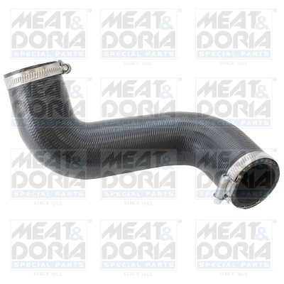 Charge Air Hose